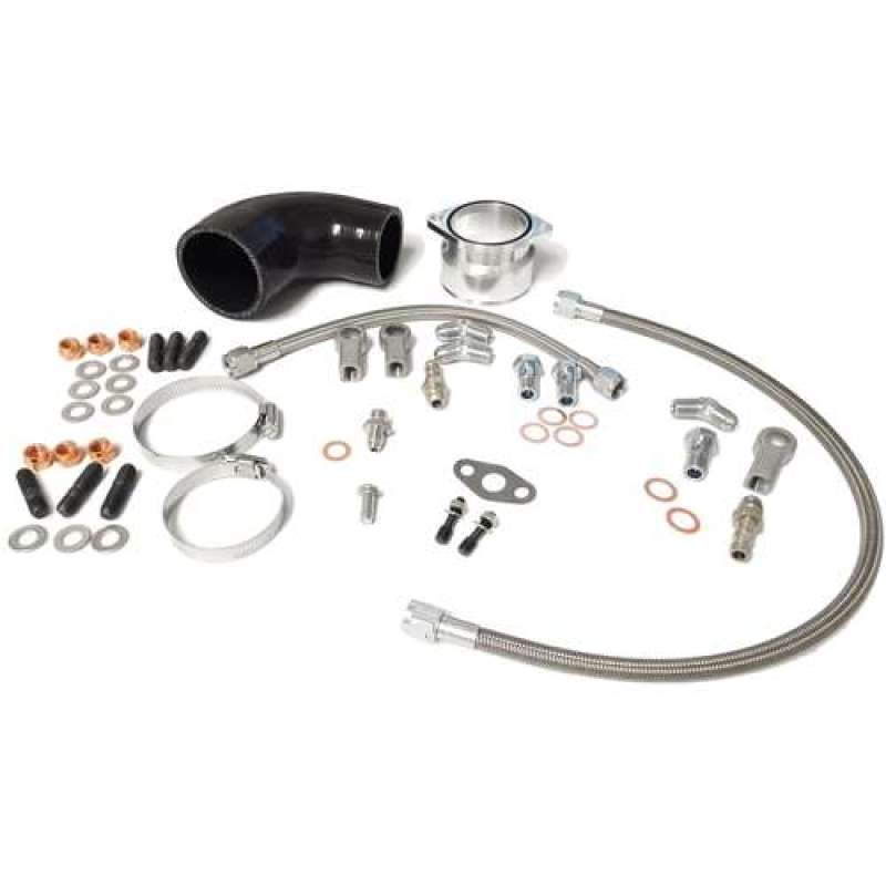 ATP 98-05 Audi Quattro S3/A3/VW TT 1.8T GT2871R Eliminator Hardware Kit for 225 HP Model