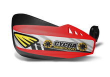Load image into Gallery viewer, Cycra Rebound Guard w/Red Shields
