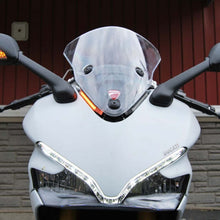 Load image into Gallery viewer, New Rage Cycles 17-24 Ducati Supersport 939 Front Signals