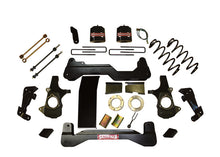 Load image into Gallery viewer, Skyjacker 6"SYS,07-09 GM 1500 SUV 4WD