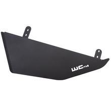 Load image into Gallery viewer, Wehrli 2019+ Honda Talon 1000X/R Front Lower Door Kit - Talon Grey