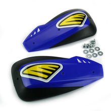 Load image into Gallery viewer, Cycra Series One Enduro DX Handshield Blue