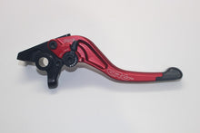 Load image into Gallery viewer, CRG 89-06 Honda CBR600/ F2/ F3/ F4/ F4i RC2 Brake Lever - Short Red