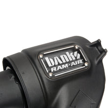 Load image into Gallery viewer, Banks Power 15-16 Ford F-150 EcoBoost 2.7L/3.5L Ram-Air Intake System - Dry Filter