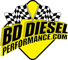 Load image into Gallery viewer, BD Diesel Built-It Trans Kit 1999-2003 Ford 4R100 Stage 1 Stock HP Kit