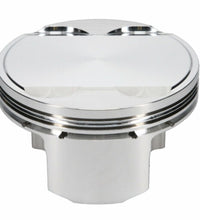 Load image into Gallery viewer, JE Pistons TRIUMPH ROCKET 3 Piston Kit