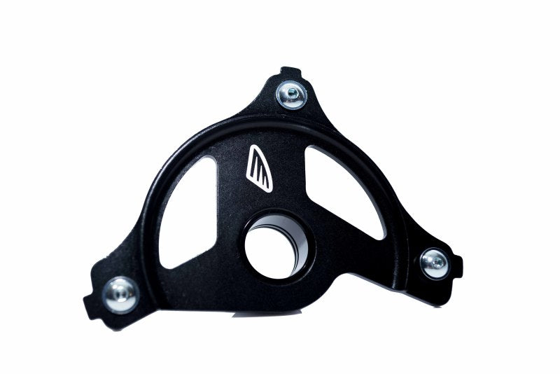Cycra 07-17 RMZ-250 / 05-17 RM Disc Cover Black