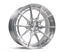 Load image into Gallery viewer, VR Forged D09 Wheel Gunmetal 20x10 +30mm 5x114.3