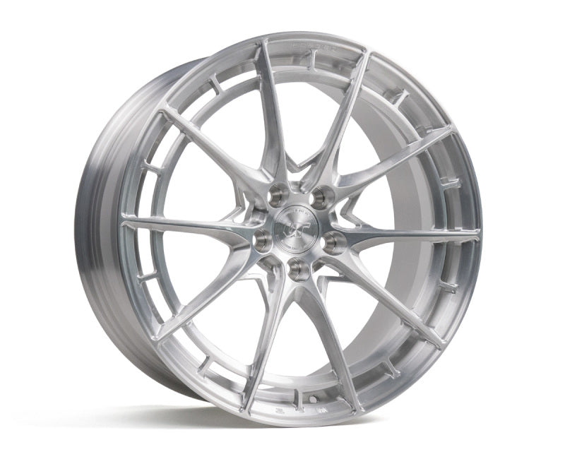 VR Forged D03 Wheel Satin Bronze 20x10 +30mm 5x114.3