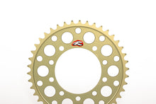 Load image into Gallery viewer, Renthal 2020 Bst Carbon/ Marchesine/ Oz Racing-76 x 100 PCD Rear Sprocket - HA 520-39P Teeth