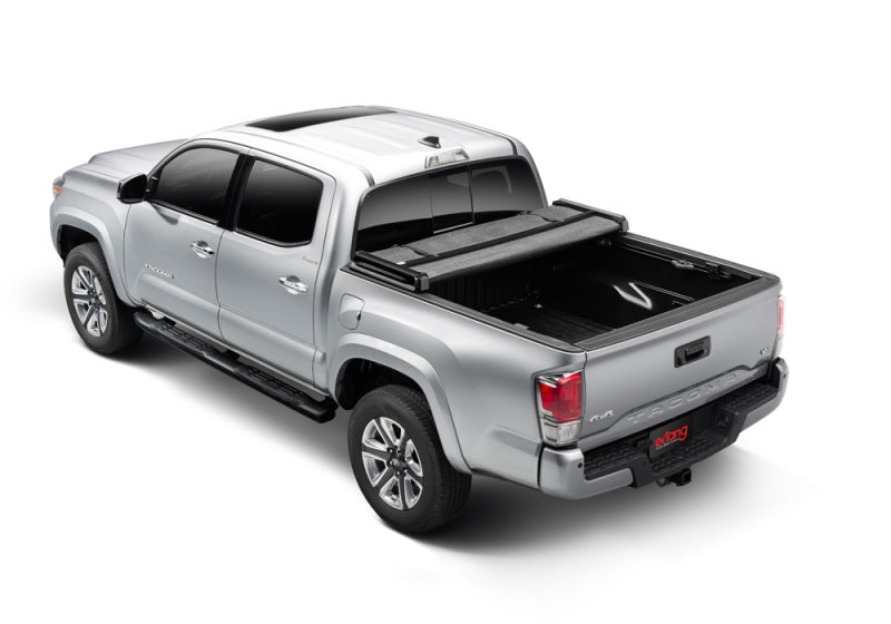 Extang 07-13 Toyota Tundra (6-1/2ft) (w/o Rail System) Trifecta 2.0
