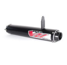 Load image into Gallery viewer, Big Gun 08-12 CAN AM RENEGADE 500 EVO U Series Slip On Exhaust