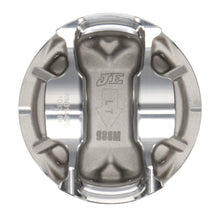 Load image into Gallery viewer, JE Pistons Ford GT350 Voodoo 5.2L Modular 3.701 Bore 12.5:1 CR -8.9cc Dish Piston (Set of 8)
