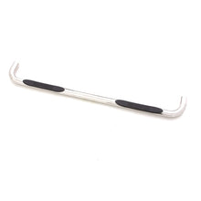 Load image into Gallery viewer, Lund 04-08 Ford F-150 SuperCrew (Excl. 04 Heritage) 3in. Round Bent SS Nerf Bars - Polished