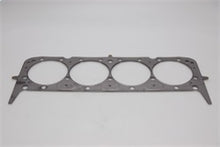 Load image into Gallery viewer, Cometic Chevy Small Block Brodix (All 12-23 Deg Head) 4.030in Bore .040 inch MLS Head Gasket