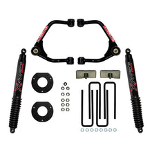 Load image into Gallery viewer, Skyjacker Suspension 3.5in Lift Kit 19-21 GMC Sierra 1500(Crew Cab Short Bed)