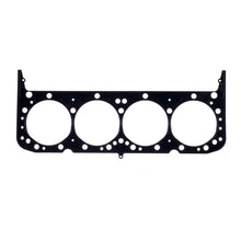 Load image into Gallery viewer, Cometic Chevy Small Block 4.100in Bore .030in MLS Headgasket (w/Valve Pockets)