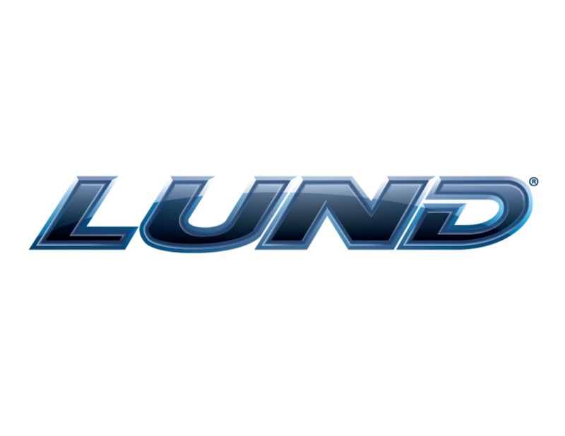 Lund 04-18 Ford F-150 (Excl. Heritage) Revolution Bull Bar - Black