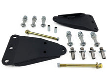 Load image into Gallery viewer, Tuff Country 99-04 Ford F-250 4wd Triple shock Kit