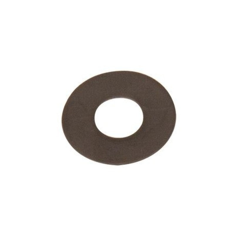 S&S Cycle Washer/Flat/.380in x .880in x .024in/Nitrile Rubber Coated/Cold Rolled Steel