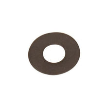 Load image into Gallery viewer, S&amp;S Cycle Washer/Flat/.380in x .880in x .024in/Nitrile Rubber Coated/Cold Rolled Steel