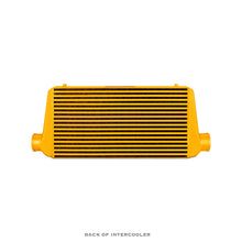 Load image into Gallery viewer, Mishimoto Universal Intercooler S-Line - Silver