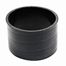 Load image into Gallery viewer, ATP Straight Connector 4.25in ID x 3in Long Turbo Silicone Coupler