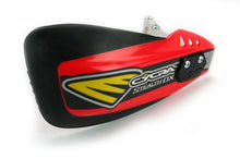 Load image into Gallery viewer, Cycra Stealth DX Handguard Red