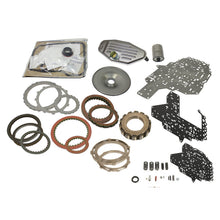 Load image into Gallery viewer, BD Diesel Built-It Trans Kit 2007.5-2017 Dodge 68RFE Stage 3 Performance Kit