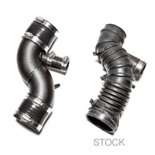 Load image into Gallery viewer, ATP Mitsubishi Evo 8/9 High Flow Compressor 3in Inlet Elbow