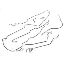Load image into Gallery viewer, Omix Full Brake Line Set 76-78 Jeep CJ5