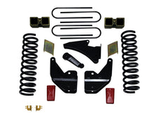 Load image into Gallery viewer, Skyjacker 4" KIT, 13 RAM 3500 4WD/DSL