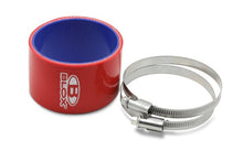 Load image into Gallery viewer, BLOX Racing 02-07 WRX 04-19 STI - Red Intercooler Coupler Hose Kit