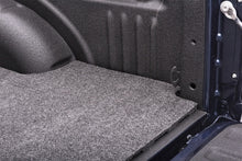 Load image into Gallery viewer, BedRug 2017+ Honda Ridgeline (2pc Floor) Mat (Use w/Spray-In &amp; Non-Lined Bed)