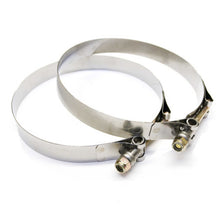 Load image into Gallery viewer, ATP 2.25inch T-Bolt Clamp