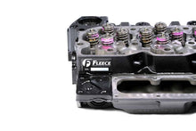 Load image into Gallery viewer, Fleece Performance 98.5 -02  Dodge 2500/3500 5.9 VP Remanufactured Cummins Cylinder Head (Street)