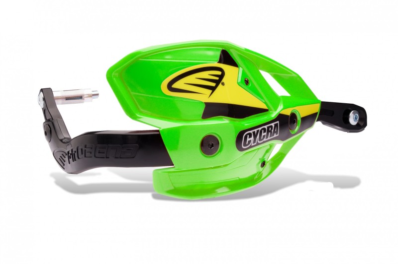Cycra Probend Ultra Bar Pack Green