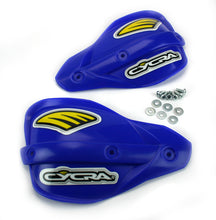 Load image into Gallery viewer, Cycra Enduro Handshield Blue