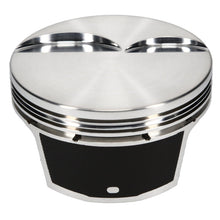 Load image into Gallery viewer, JE Pistons GM LS1 FT 6.200in Rod 3.898in Bore -2cc Dish - Set of 8