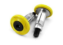 Load image into Gallery viewer, Cycra Grip Armor Bar End Yellow