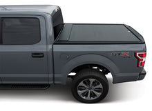 Load image into Gallery viewer, Pace Edwards 2016 Toyota Tacoma Double Cab 5ft 1in Bed BedLocker - Matte Finish