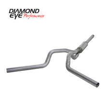 Load image into Gallery viewer, Diamond Eye KIT 4in CB DUAL AL: 94-97 FORD 7.3L F250/F350 PWRSTROKE