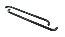 Load image into Gallery viewer, Go Rhino 10-20 Ram Ram 2500HD/3500HD 4000 Series SideSteps - Cab Length - Black