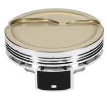 Load image into Gallery viewer, JE Pistons Ultra Series GM Gen III/IV LS 4in Bore/4in Stroke Set of 8 Pistons