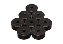 Load image into Gallery viewer, Energy Suspension Pad 2-1/32in Od X 7/16in Id X 13/16in H - Black
