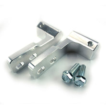 Load image into Gallery viewer, Cycra Triple-Clamp Mount System Silver