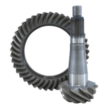 Load image into Gallery viewer, Yukon Gear High Performance Gear Set For Chrylser 8.75in w/ 89 Housing in a 3.23 Ratio