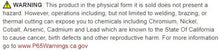 Load image into Gallery viewer, Borla 2019 Silv/Sierra C/B Exh S-Type 1500 5.3L V8 AT 2&amp;4WD 2DR REG. CAB, STD. BED WB 126