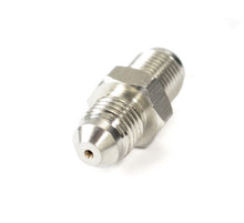Load image into Gallery viewer, ATP -4 size oil inlet fitting for GT30R and GT35R with build-in restrictor
