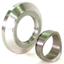 Load image into Gallery viewer, ATP Aluminum HKS SSQ Modular Weld-On Flange Kit